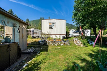 Swimming Pool Photo of 8 2216 Lougheed Highway, Agassiz, BC