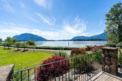 Garden / Landscaping Photo of 42721 Old Orchard Road, Chilliwack, BC