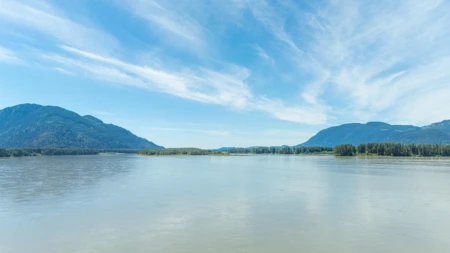 Hot Tub / Spa Photo of 42721 Old Orchard Road, Chilliwack, BC