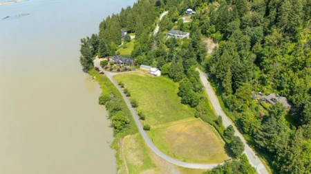 Neighborhood Park Photo Near 42721 Old Orchard Road, Chilliwack, BC