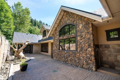 Outdoor Kitchen Photo of 42721 Old Orchard Road, Chilliwack, BC