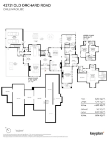 Playground / Recreational Area Near 42721 Old Orchard Road, Chilliwack, BC