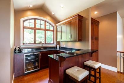 Staircase Photo of 42721 Old Orchard Road, Chilliwack, BC