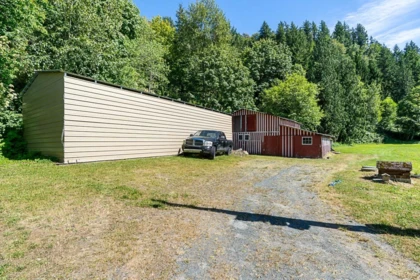 Street View Photo of 42721 Old Orchard Road, Chilliwack, BC