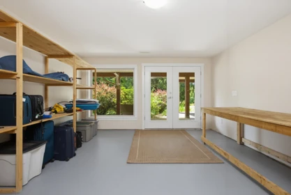 Backyard Photo of 34328 White Avenue, Mission, BC