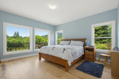 Basement Recreation Room Photo of 34328 White Avenue, Mission, BC