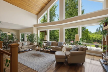 Breakfast Nook Photo of 34328 White Avenue, Mission, BC
