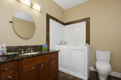 Loft / Bonus Room Photo of 34328 White Avenue, Mission, BC