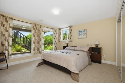 Outdoor Patio Photo of 34328 White Avenue, Mission, BC
