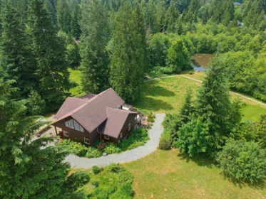 Playground / Recreational Area Near 34328 White Avenue, Mission, BC