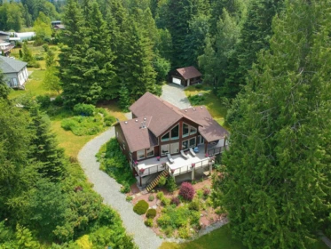 Street View Photo of 34328 White Avenue, Mission, BC