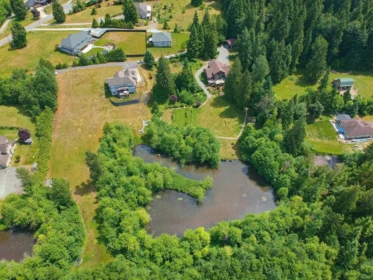 Swimming Pool Photo of 34328 White Avenue, Mission, BC