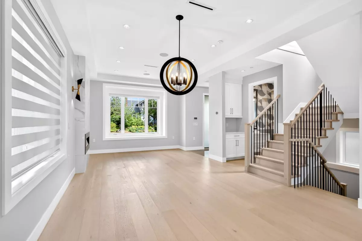 Family Room Photo of 3964 W 21st Avenue, Vancouver, BC