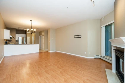 Bedroom 2 Photo of 222 2109 Rowland Street, Port Coquitlam, BC