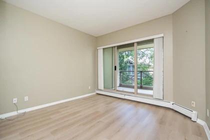 Bedroom 4 Photo of 222 2109 Rowland Street, Port Coquitlam, BC