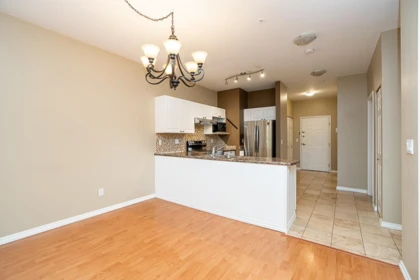Kitchen Photo of 222 2109 Rowland Street, Port Coquitlam, BC