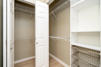 Laundry Room Photo of 222 2109 Rowland Street, Port Coquitlam, BC