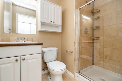 Loft / Bonus Room Photo of 222 2109 Rowland Street, Port Coquitlam, BC