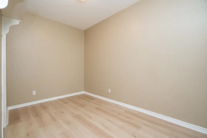 Mudroom Photo of 222 2109 Rowland Street, Port Coquitlam, BC