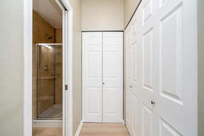 Office / Den Photo of 222 2109 Rowland Street, Port Coquitlam, BC