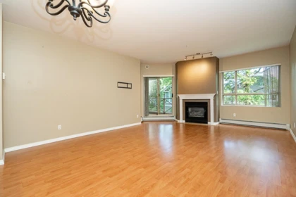 Pantry Photo of 222 2109 Rowland Street, Port Coquitlam, BC