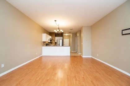 Walk-In Closet Photo of 222 2109 Rowland Street, Port Coquitlam, BC