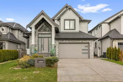 15689 106a Avenue, Surrey, BC, Surrey — Single Family Residence for sale