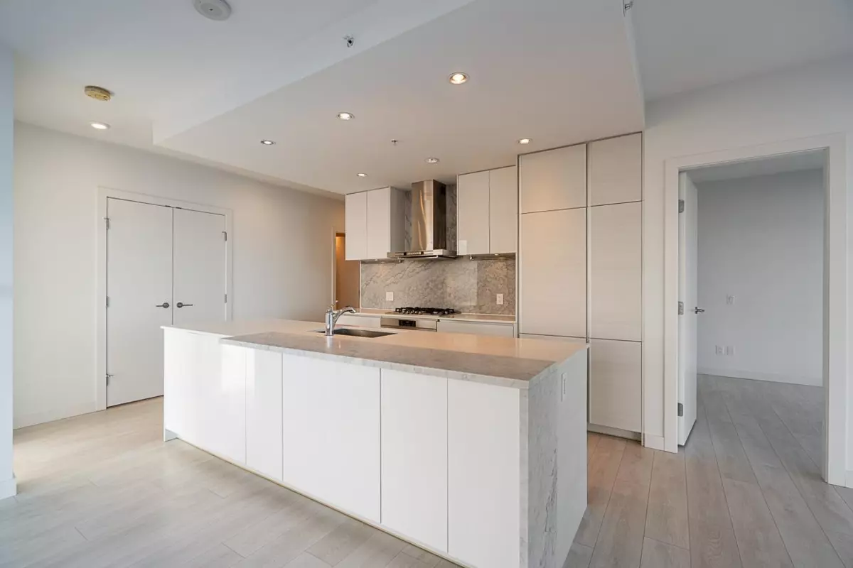 Family Room Photo of 4306 4670 Assembly Way, Burnaby, BC