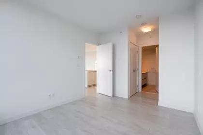 Bedroom 2 Photo of 4306 4670 Assembly Way, Burnaby, BC