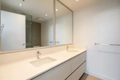 Bedroom 3 Photo of 4306 4670 Assembly Way, Burnaby, BC