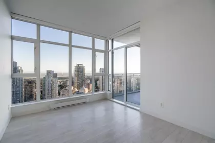 Breakfast Nook Photo of 4306 4670 Assembly Way, Burnaby, BC