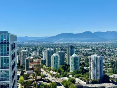 Garden / Landscaping Photo of 4306 4670 Assembly Way, Burnaby, BC