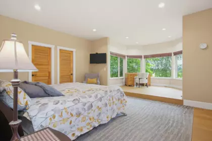 Bedroom 3 Photo of 9472 222 Street, Langley, BC