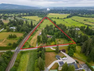 9472 222 Street, Langley, BC, Langley — Single Family Residence for sale