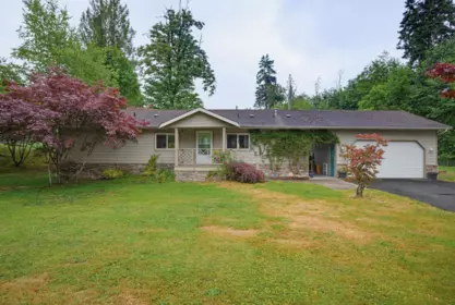 Hot Tub / Spa Photo of 9472 222 Street, Langley, BC