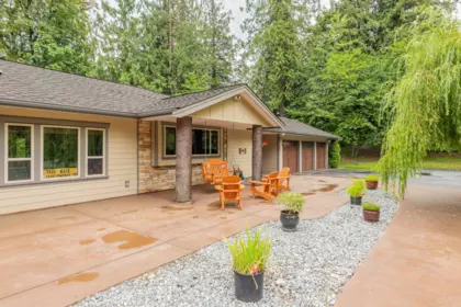9472 222 Street, Langley, BC, Langley — Single Family Residence for sale