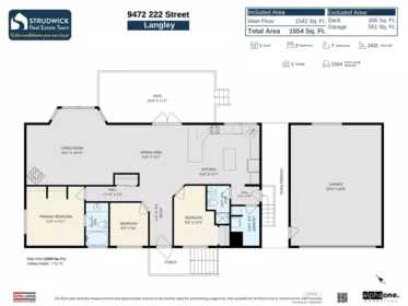 Playground / Recreational Area Near 9472 222 Street, Langley, BC