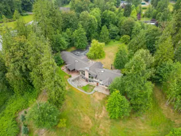 Swimming Pool Photo of 9472 222 Street, Langley, BC