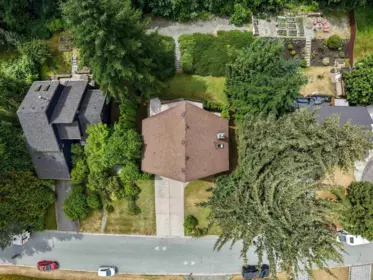 Front Yard Photo of 1464 Maple Crescent, Squamish, BC