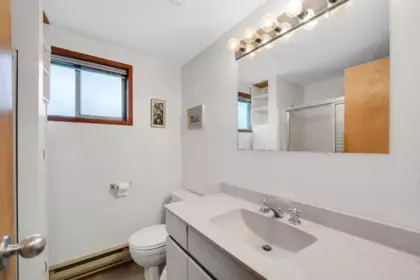 Mudroom Photo of 1464 Maple Crescent, Squamish, BC
