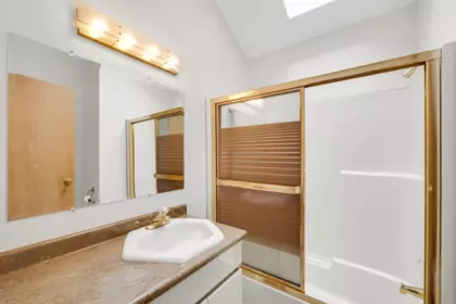 Powder Room Photo of 1464 Maple Crescent, Squamish, BC