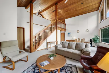 Primary Bedroom Photo of 1464 Maple Crescent, Squamish, BC