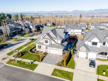 Community Amenities Photo (Clubhouse) of 2856 165 Street, Surrey, BC