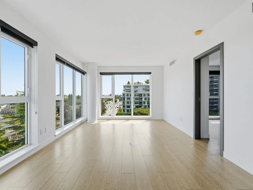 Family Room Photo of 925 8988 Patterson Road, Richmond, BC