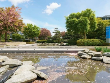 Front Yard Photo of 925 8988 Patterson Road, Richmond, BC