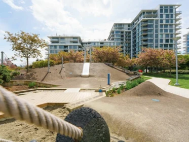 Garden / Landscaping Photo of 925 8988 Patterson Road, Richmond, BC