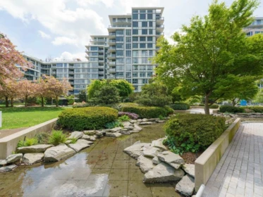 Hot Tub / Spa Photo of 925 8988 Patterson Road, Richmond, BC