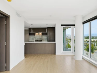 Kitchen Photo of 925 8988 Patterson Road, Richmond, BC