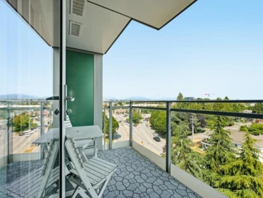 Staircase Photo of 925 8988 Patterson Road, Richmond, BC