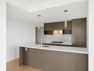 Walk-In Closet Photo of 925 8988 Patterson Road, Richmond, BC